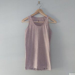 Sweaty Betty | Athlete Seamless Workout Tank Size S